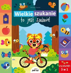 Wielkie szukanie To jest zadanie!