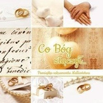 Pamiątka sakramentu małżeństwa - Co Bóg złączył...