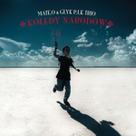 Mate.O/Głyk P.I.K Trio - Kolędy Narodów 