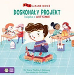 Doskonały Projekt książka o Autyzmie