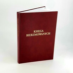 Księga bierzmowanych