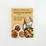 Dania i potrawy jednogarnkowe Siostry Marii