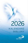 Kalendarz 2026 - biblijny