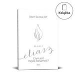 Eliasz. Czym jest męska tożsamość ?