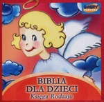 Biblia dla dzieci. Księga Rodzaju