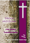 Droga Krzyżowa z ks. Janem Twardowskim CD audio - outlet