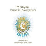 Pamiątka Chrztu Świętego