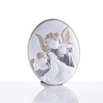 Obrazek Anioł Stróż z latarenką