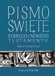 Pismo Święte z paginatorami