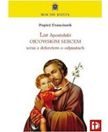List Apostolski ojcowskim sercem wraz z dekretem o odpustach