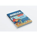 Biblia w infografikach dla dzieci + gra planszowa