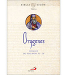 Homilie do Psalmów 36-38