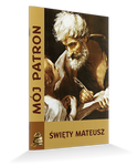 Mój patron - Święty Mateusz