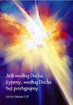 Kartka Braterska - Jeśli według Ducha