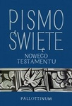 Nowy Testament - duża czcionka