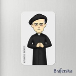 Magnes ks. Franciszek Blachnicki