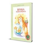 Kotka marnotrawna - Janette Oke