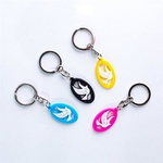 Brelok Gołąbek - niebieski