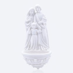 Kropielnica - Święta Rodzina