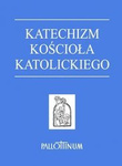 Katechizm Kościoła Katolickiego - A5 miękka