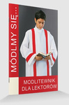 Módlmy się...Modlitewnik dla lektorów