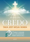 Credo Taka jest moja wiara