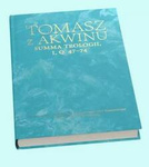 Dzieła wszystkie, t. 17, Summa teologii, I, q. 47–74