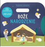 Książeczka walizeczka. Boże Narodzenie