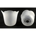 Lampion Tulipan Osłonka Okapnik Profitka