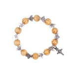 Bransoletka - dziesiątek różańca - Duch święty