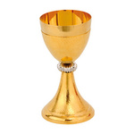 Kielich mszalny - 18,5 cm