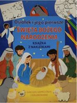 Osiołek i jego pierwsze Święta Bożego Narodzenia