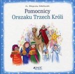 Pomocnicy orszaku Trzech Króli