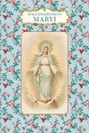 Mała książeczka o Maryi