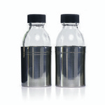 Butelki na oleje święte INF + CHR