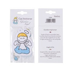 Zapach do samochodu - aniołek - niebo