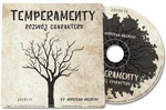 Temperamenty – rozwój charakteru