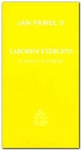 Laborem Exercens