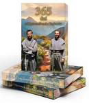 365 dni z Męczennikami z Pariacoto