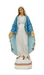 Figura - Matka Boża Niepokalana - 50 cm