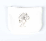 Etui na zamek z ekoskóry