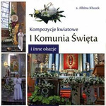 Kompozycje kwiatowe