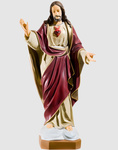 Figura - Serce Pana Jezusa 70 cm
