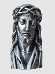 Figura - Głowa Chrystusa 22 cm