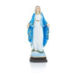 Figurka - Matka Boża Niepokalana - 20 cm