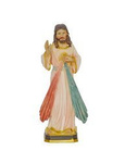 Figurka - Jezus Miłosierny - 20 cm