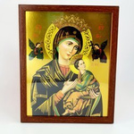 Obrazek Matka Boska Nieustającej Pomocy