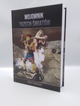 Saga Wojownik Trzech Światów - twarda oprawa cz. I-V