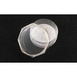 Pudełko plastikowe na różaniec