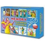 Memory - Tajemnice różańca